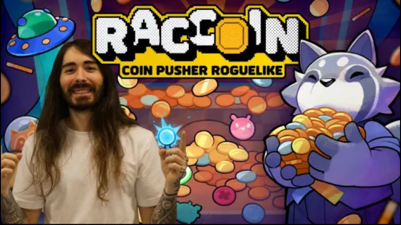 Raccoin