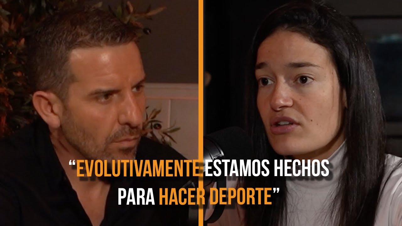 La Verdad Incómoda del Deporte y Las Lesiones: La Traumatóloga Geek lo cuenta TODO
