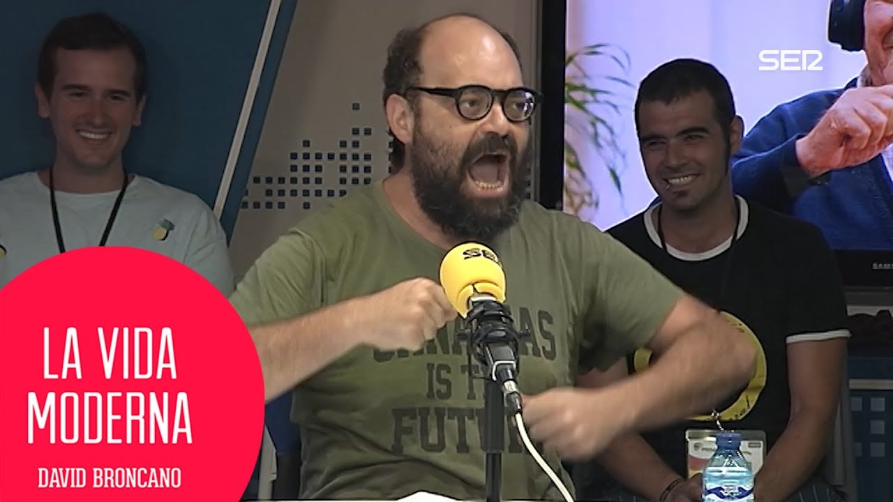 DAISY...DAISY...Te espera una muerte súbita 🎵 #LaVidaModerna