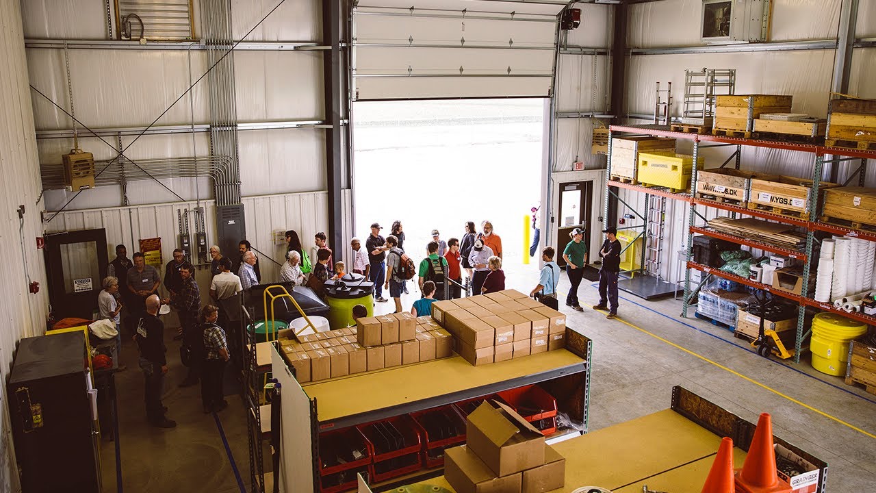 EDPR NA Health & Safety Orientation | Visitors