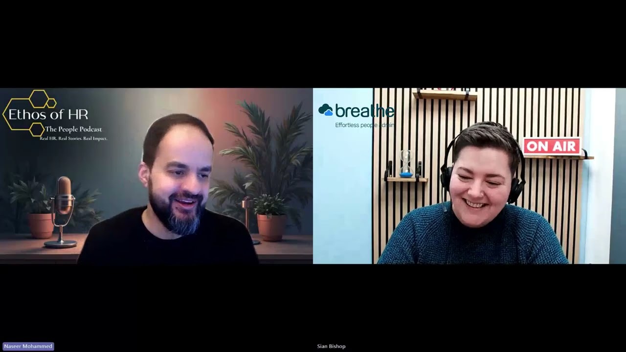 In conversation with Breathe