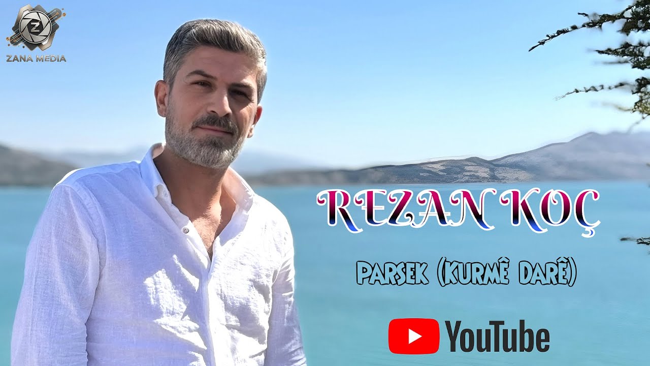 Rezan Koç Parsek Kurmê Darê Official Audio Music 2025