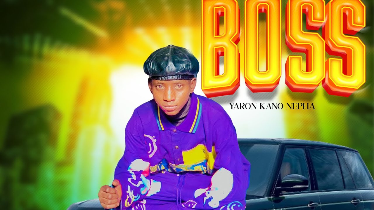 Yaron_kano_neh_pha_bos_official_audio_2025
