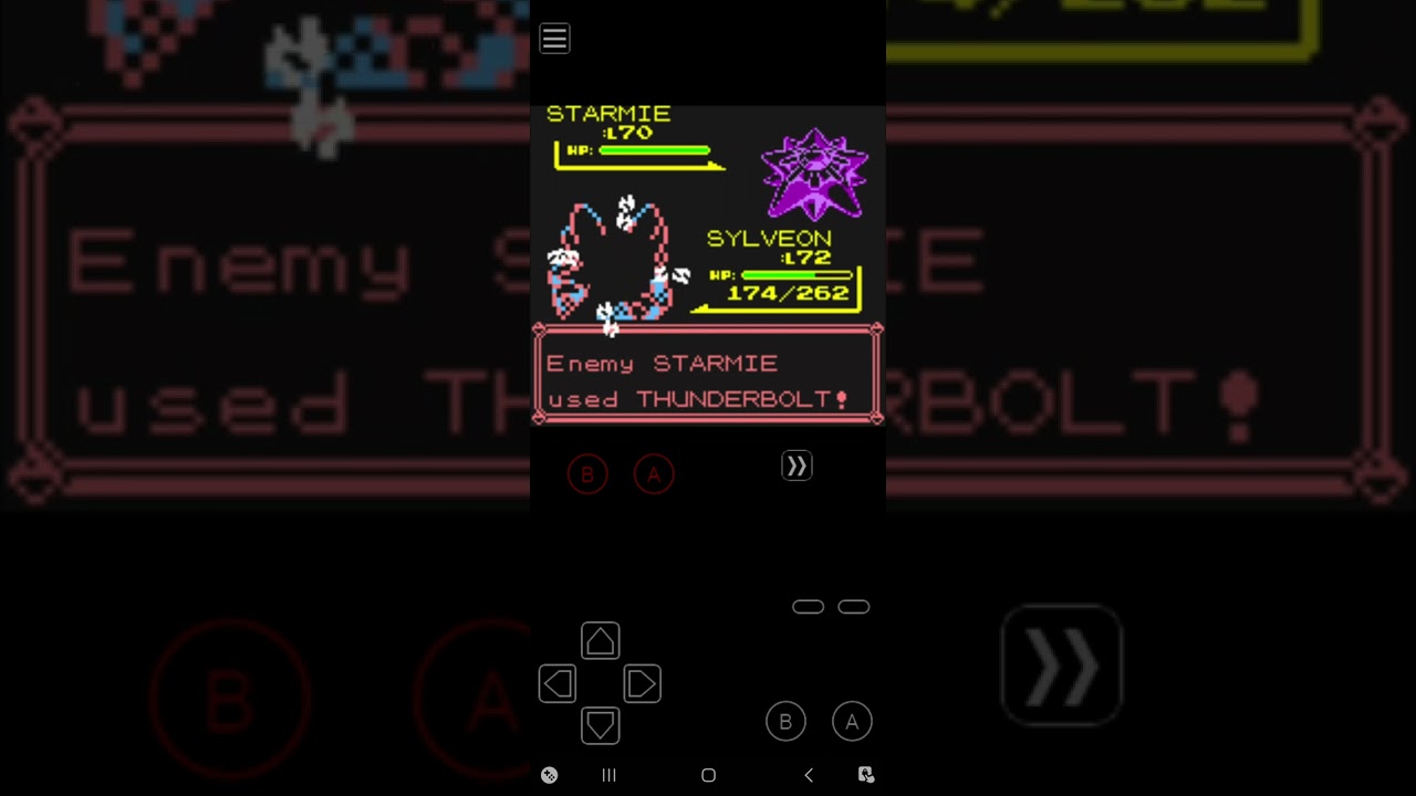 Gym Rematches (Kanto Expansion Pak)