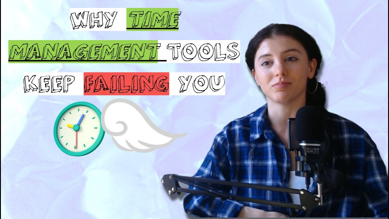 Neuroscience made me time my life for a week - why time tools always fail