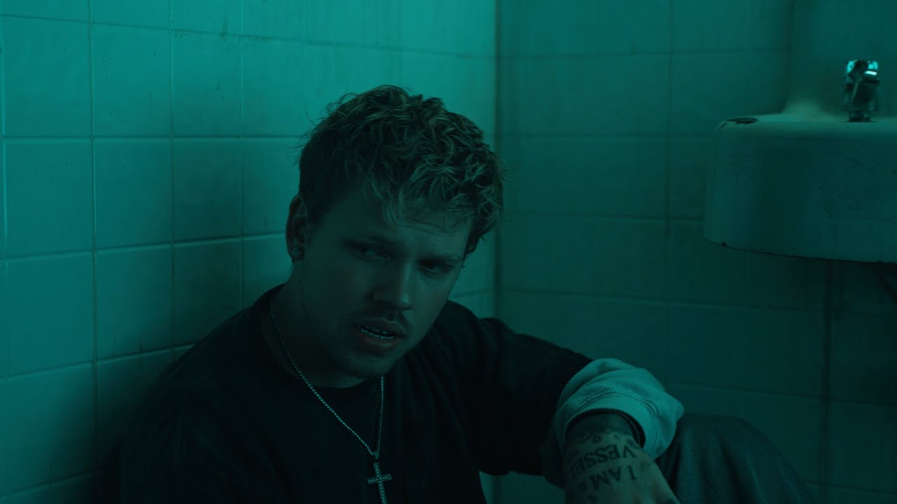 Zauntee - SINNER (Performance Video)