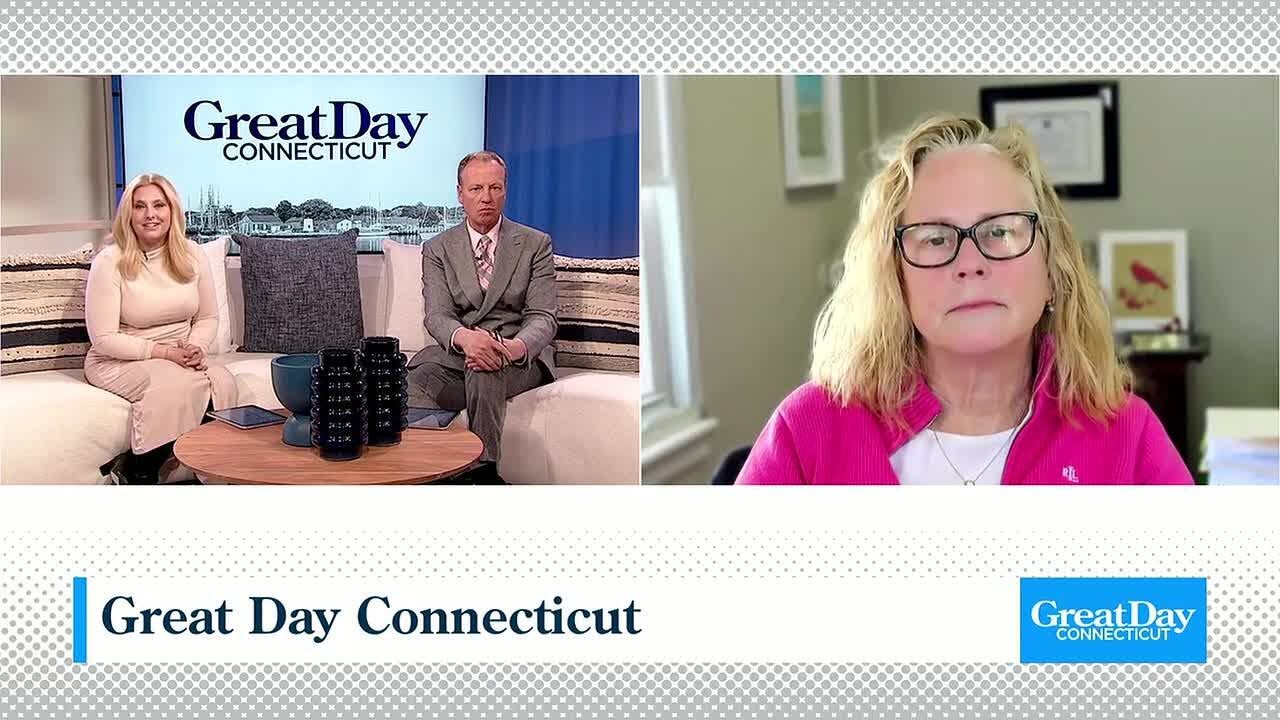 Mental Health with Dr. Saunders