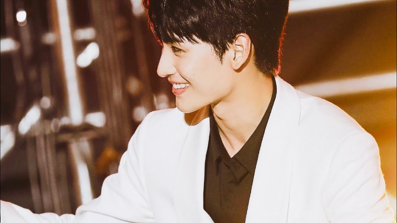Huang Junjie x  Daomi 817 (17/08/2019)