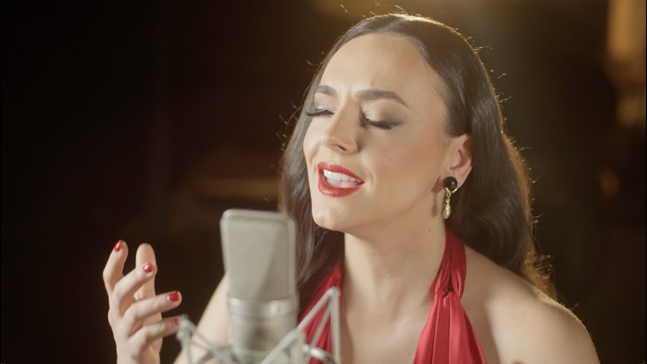 Erini - Amanes Kalinihtas (feat. Simos Papanas) (Official Music Video)