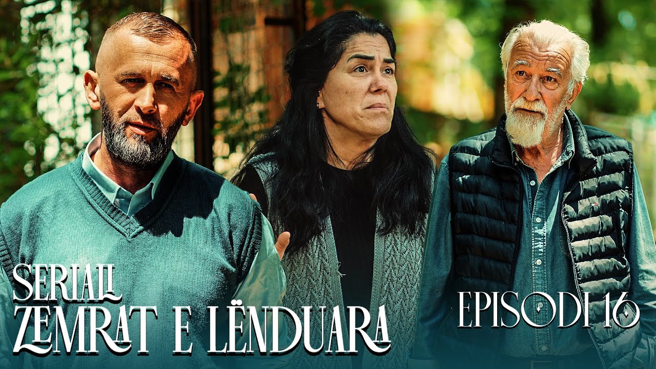 ZEMRAT E LËNDUARA - Episodi 16