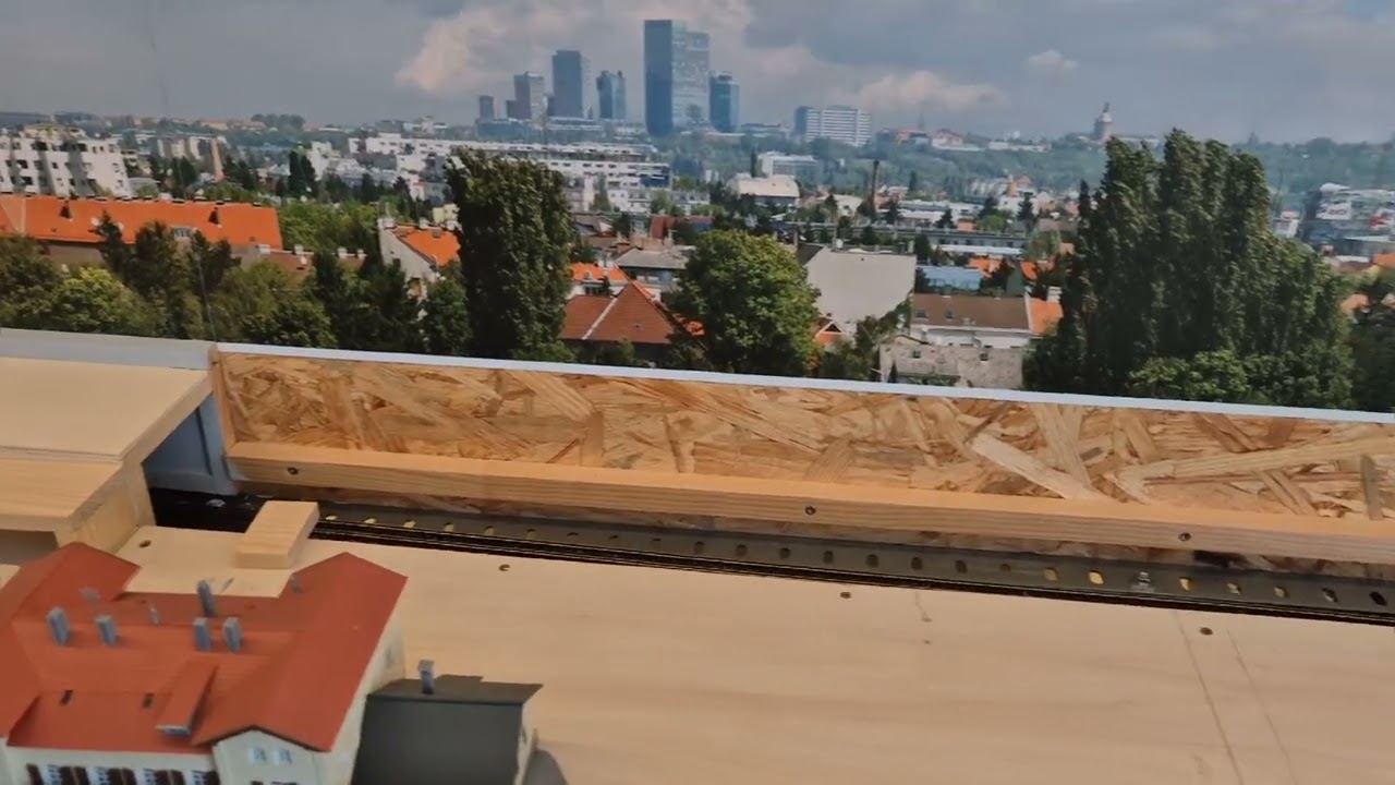MOBA Neubau #12#  Update Januar '26