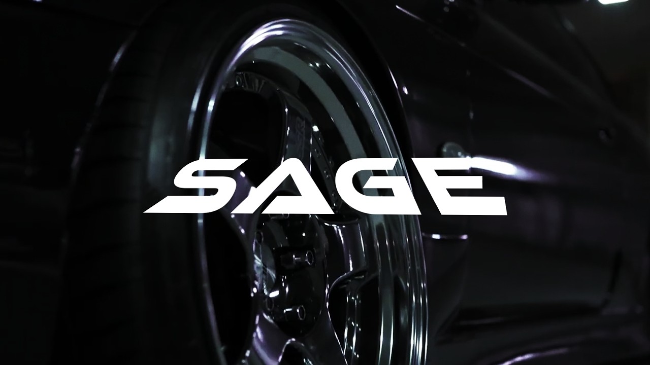 SAGE - Midnight [breakbeat/phonk]