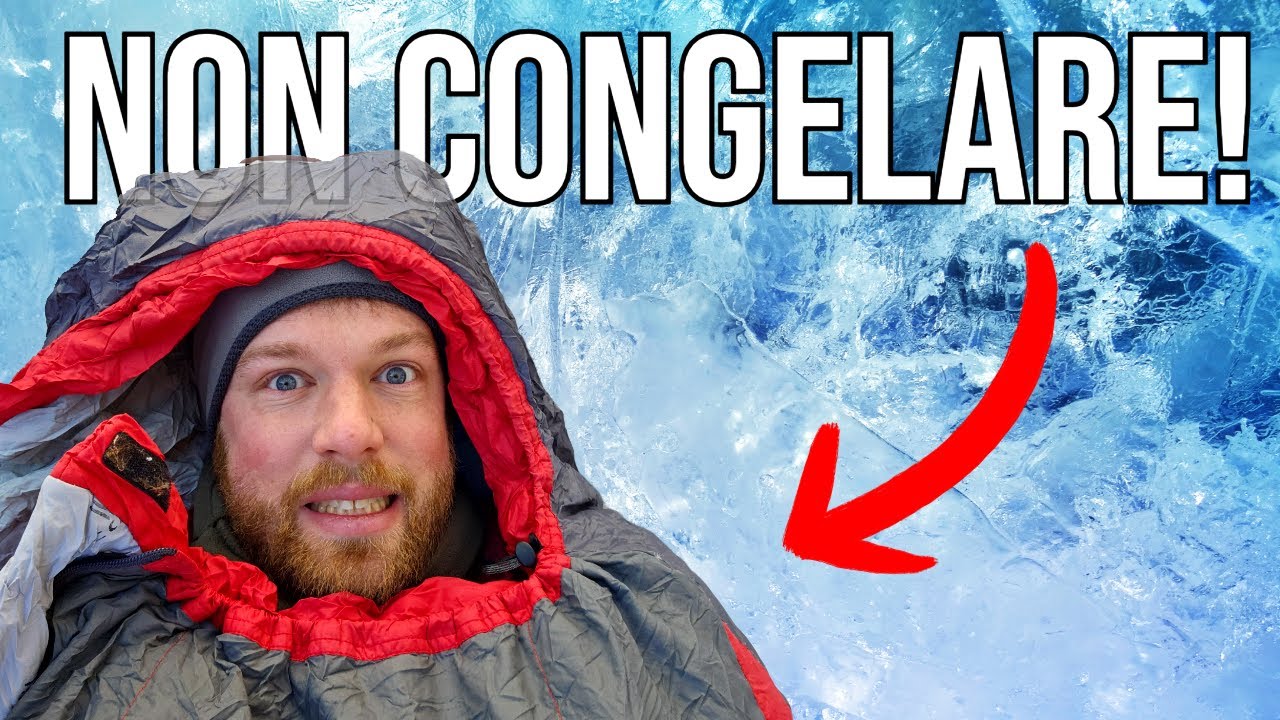 3 Strategie per DORMIRE al CALDO in inverno!