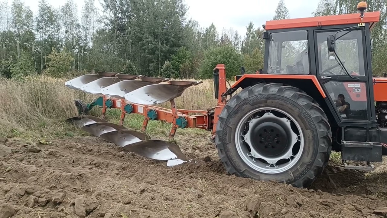 Orka 2025 zetor zts 11245
