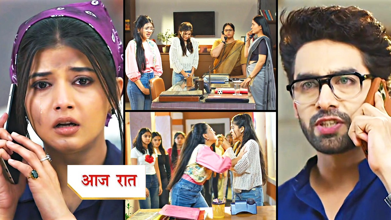 Yeh Rishta Kya Kehlata Hai Today Episode NEW PROMO | 22nd February 2026