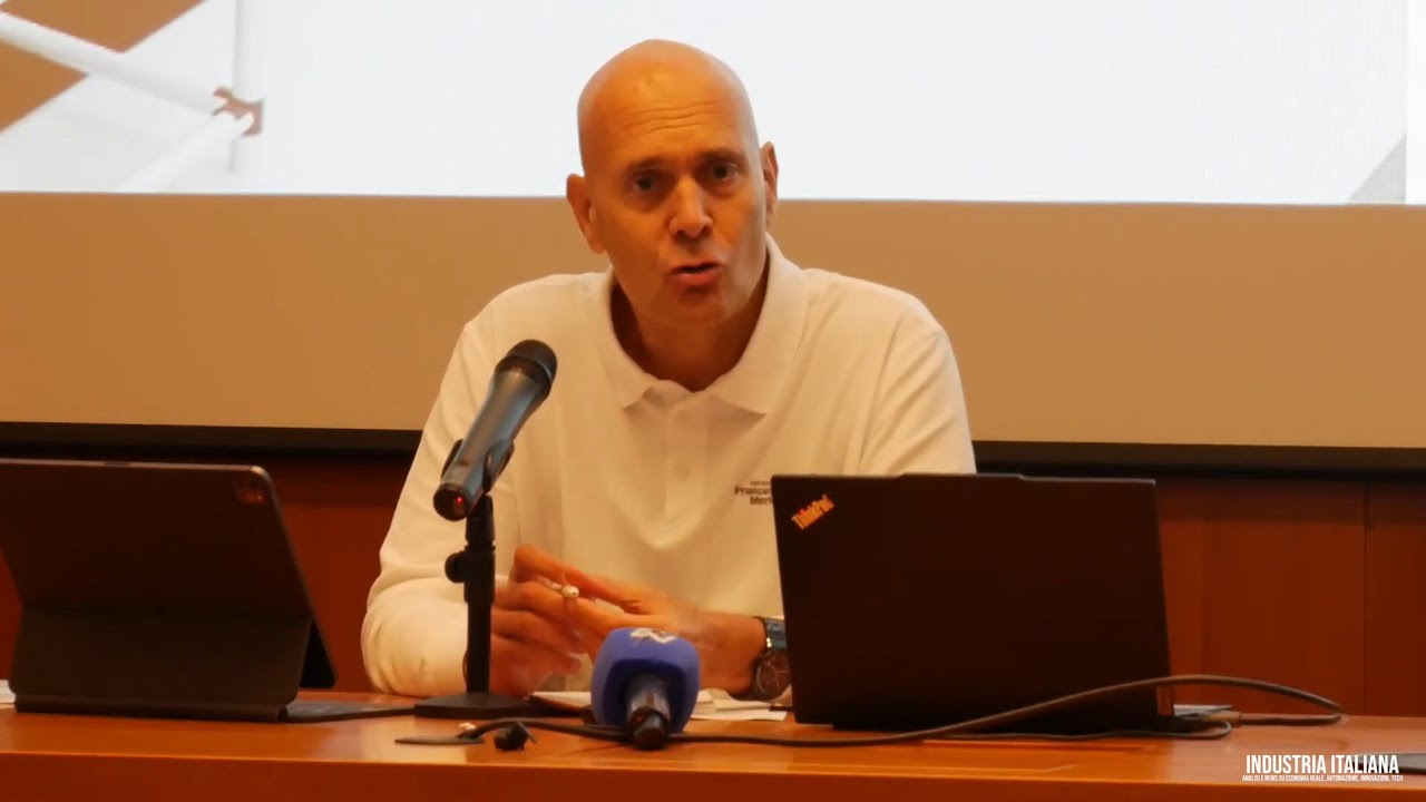 «Vi svelo il nuovo corso di Ariston Group, tra tradizione e innovazione». Parla il presidente Paolo