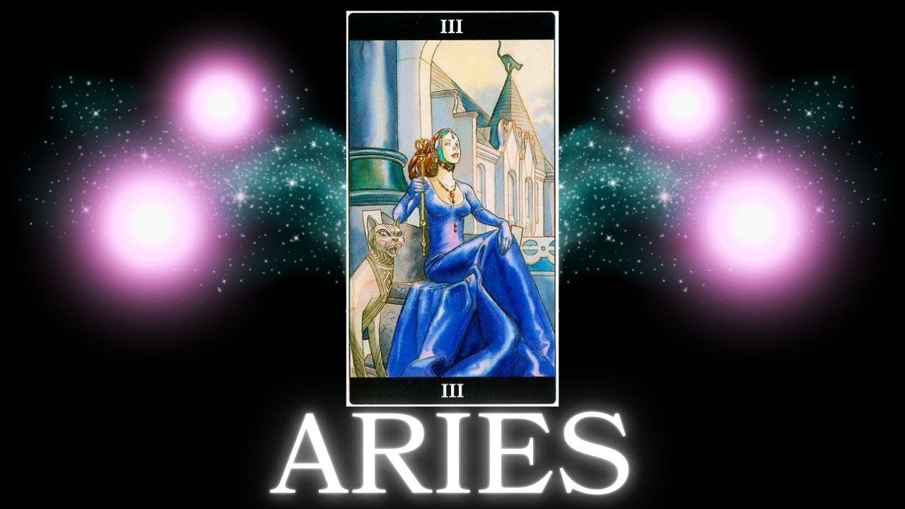 ARIES 🤑IT'S COMING ❤A LOT OF MONEY & UNEXPECTED CALL FROM SOMEONE YOU'RE WAITING FOR‼️ FEBRUARY 2026
