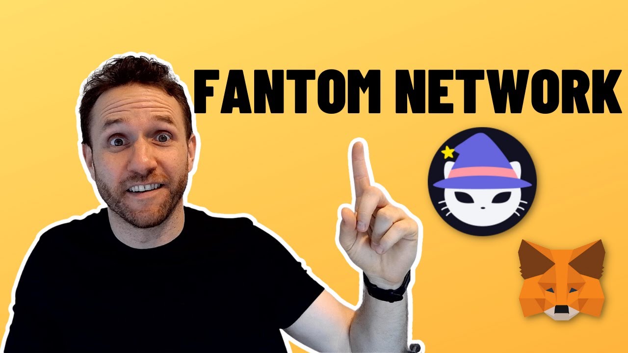 Fantom Network Full Setup Instructions - MetaMask, FTM Gas, Bridging and Staking