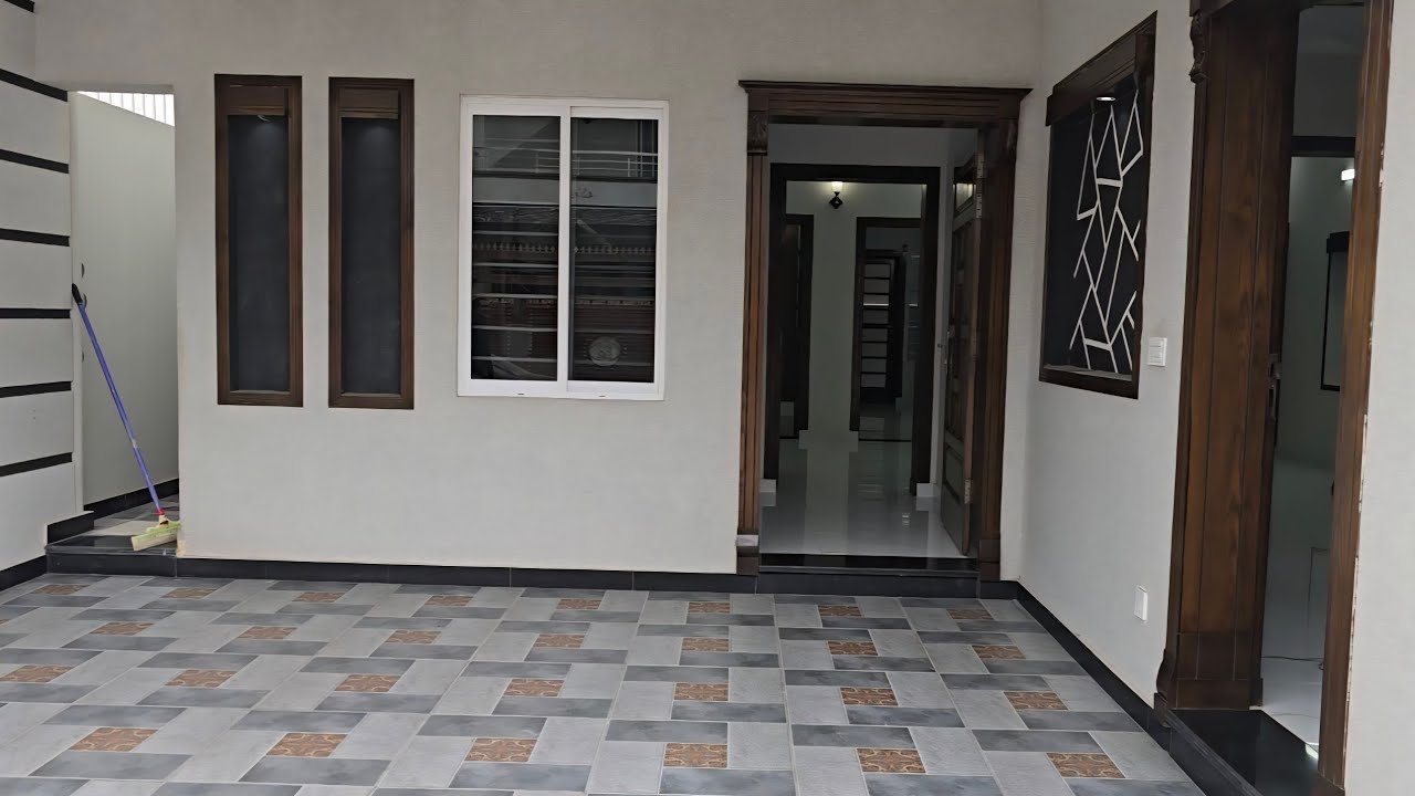 Jinnah Garden islamabad 8 marla house. 03311112234 #Jinnahgarden #houseforsale 