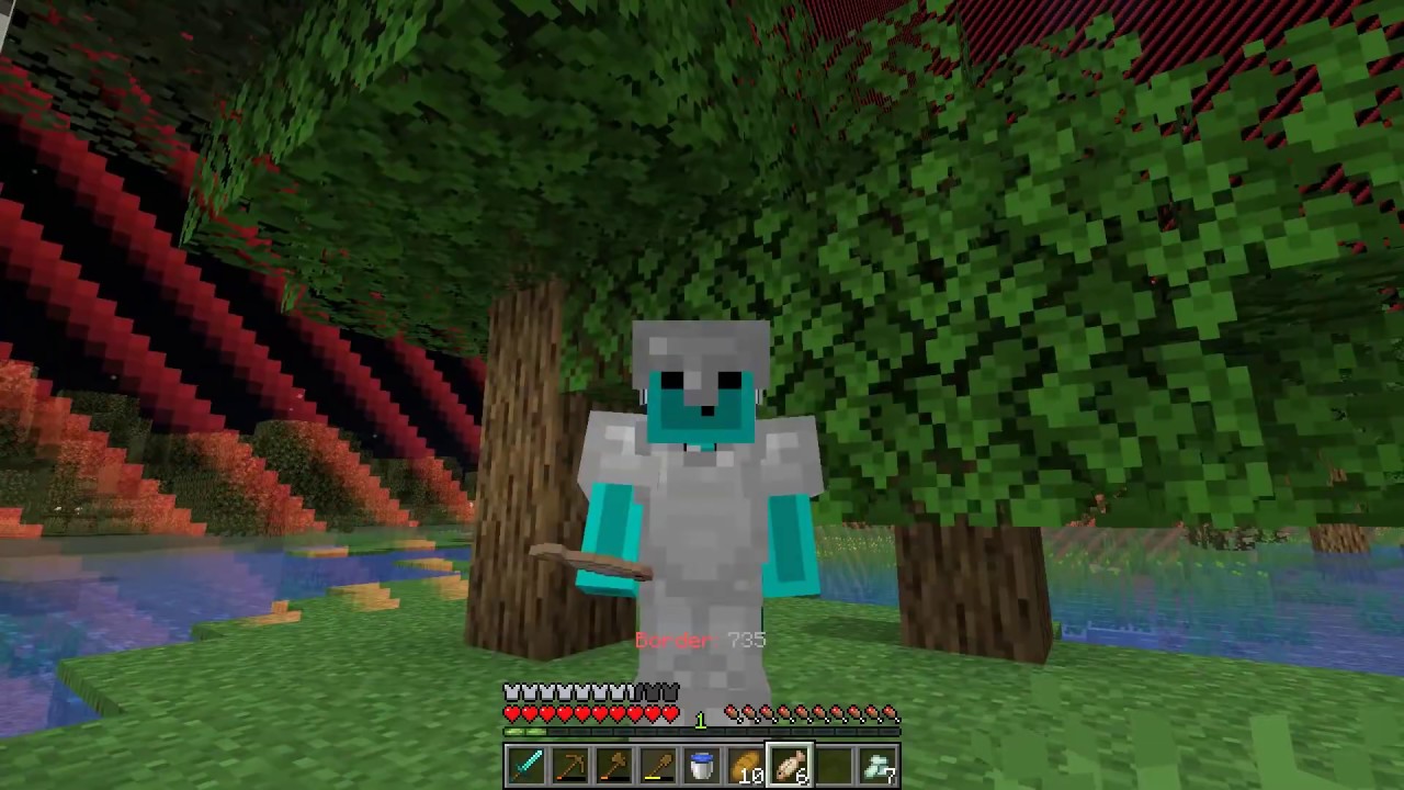 Minecraft UHC Nema Smisla - Sezona 2 - Epizoda 1 - Istorija Se Ponavlja