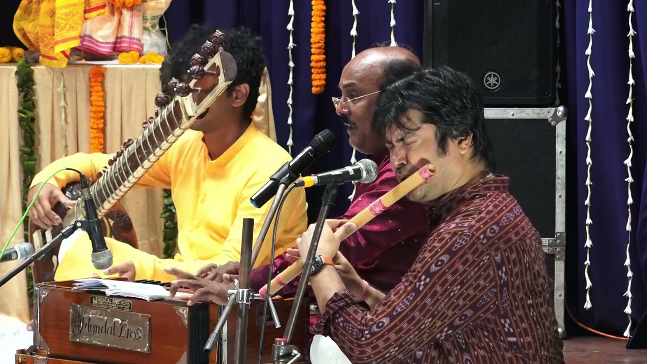 Maha bahu song /by//Guru Nimakanta Routray