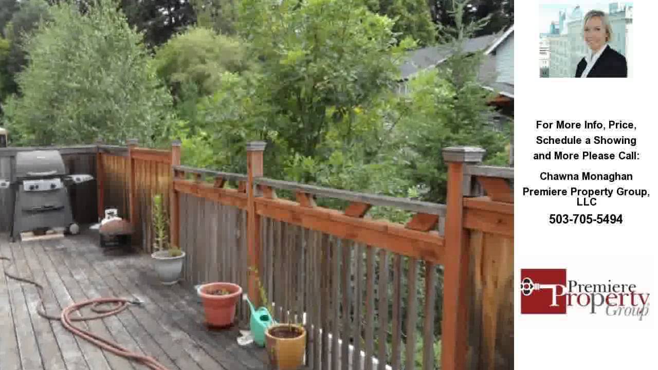 920 N. 26th Terrace, Cornelius, Oregon Presented by Chawna Monaghan.