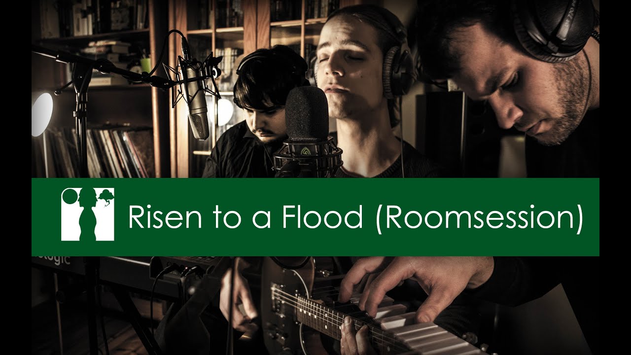 Fewjar - Risen to a Flood (Roomsession)