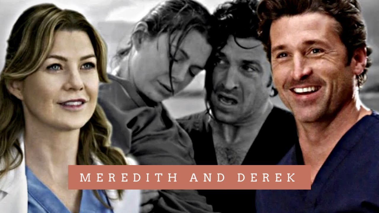 Meredith and Derek | When We Were Young [+17x03]