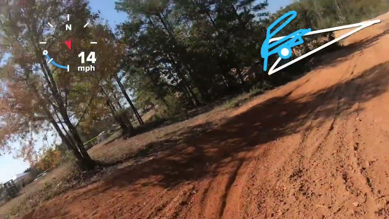 Revolution MX Practice Moto