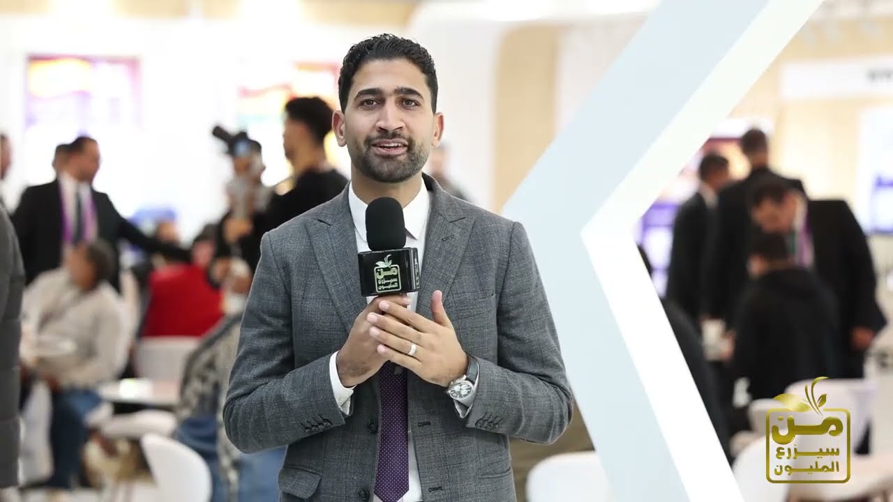 الحلقة كاملة| دماك تشارك بقوة في أجري أكسبو 2026.. ملوك منظمات النمو في مصر.. وحلول منتقاه للمزارعين