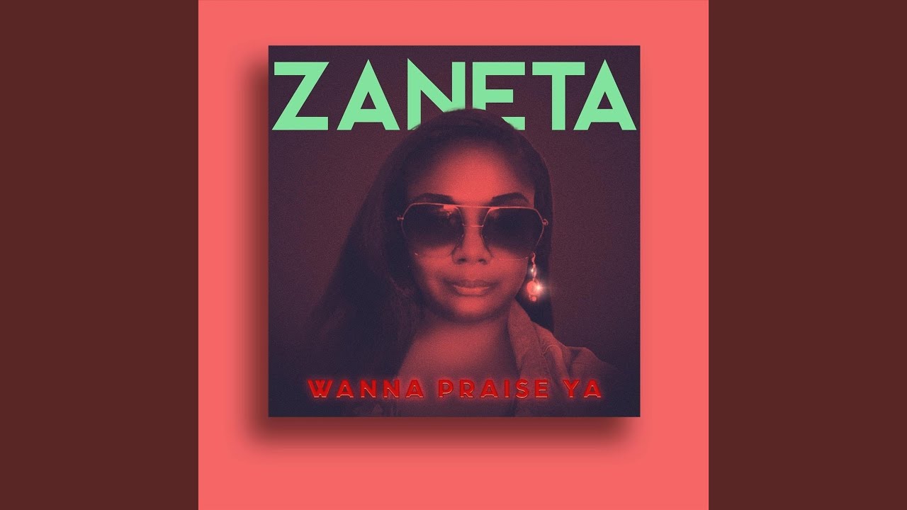 Wanna Praise Ya
