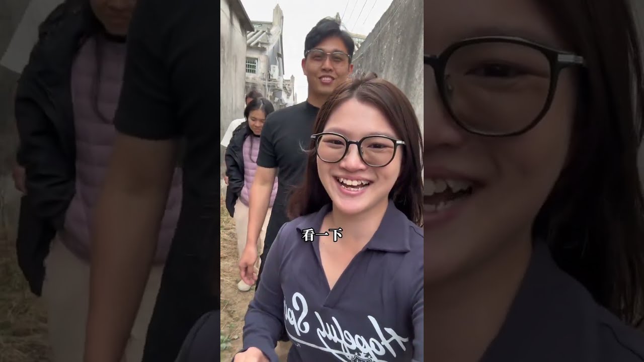 贺祥小杰一家回到了潮汕的老宅，触景生情回想起许多曾经的往事，还发现老古董老物件。