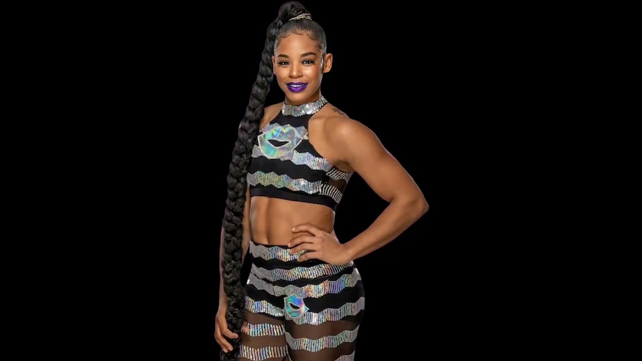 My top 15 favorite Bianca Belair attires