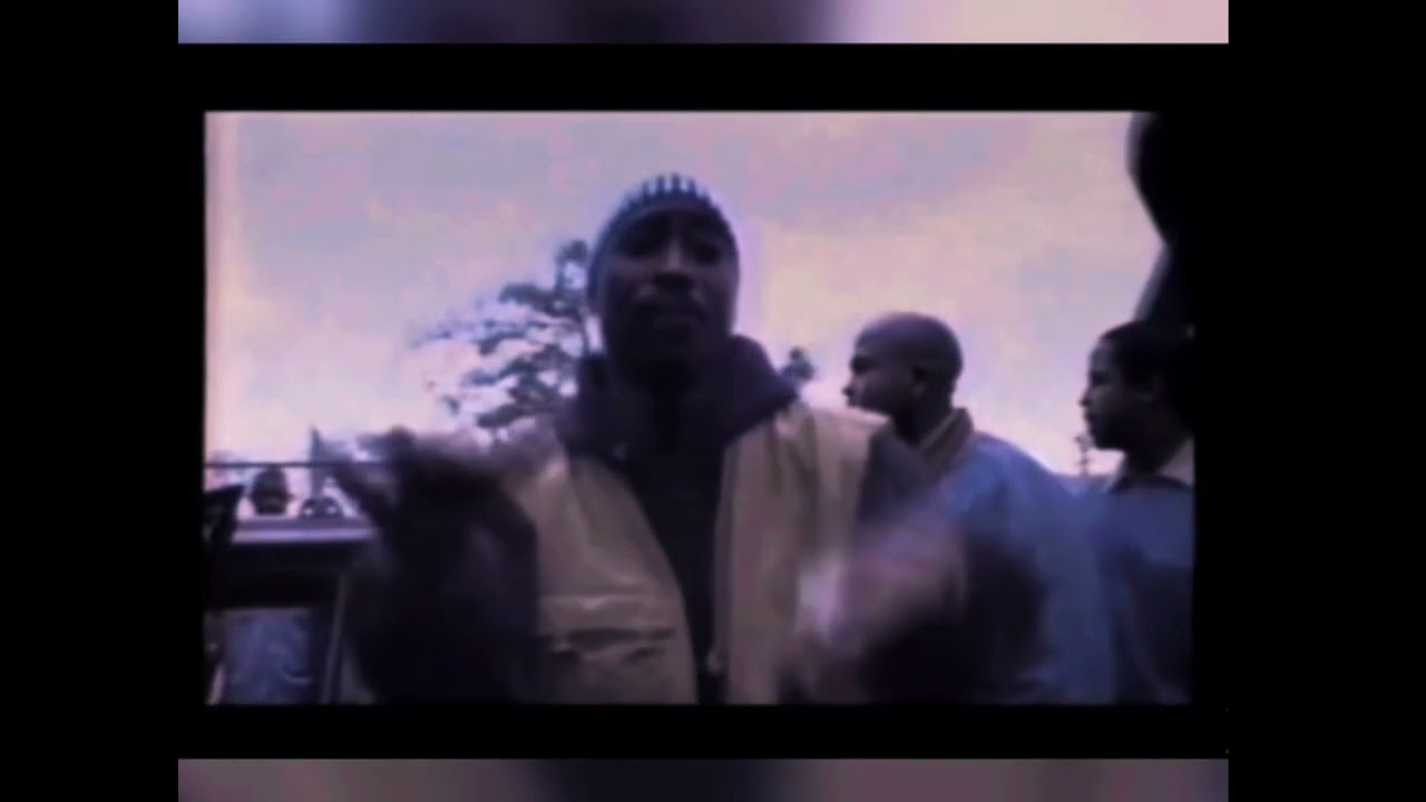 2Pac Mobb Deep - Getting Money Mix