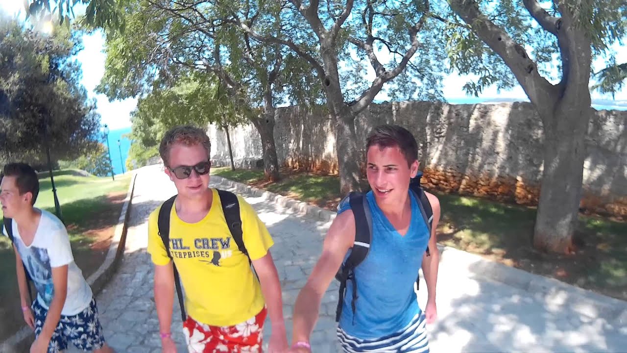 Poreč 2015 | Kroatië | Beter-uit reizen
