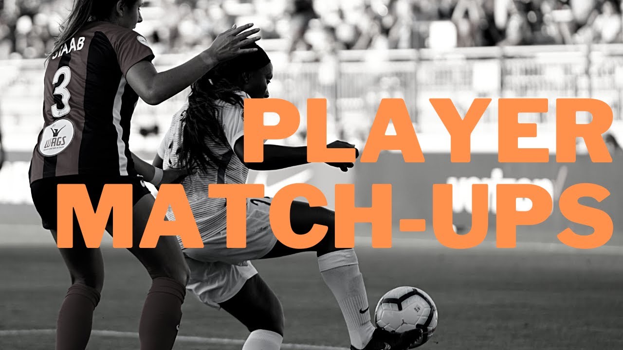 Soccer Ref Education - Player Rivalry
