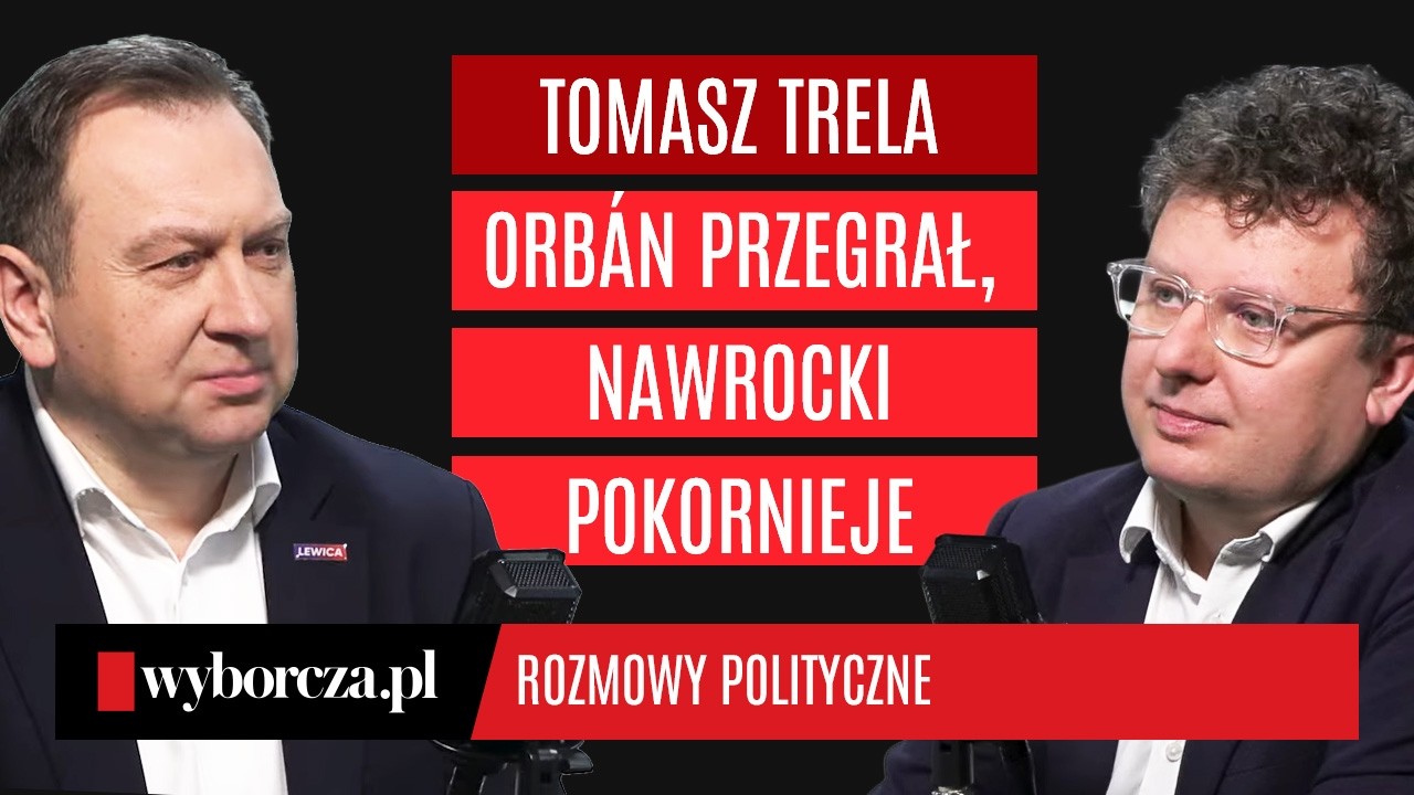 Madziarska lekcja dla PiS-u - czy coś z niej wyniesie? | Gazeta Wyborcza