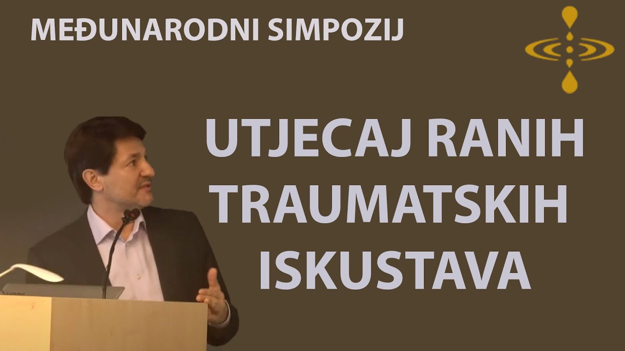 Utjecaj ranih traumatskih iskustava na tjelesno i duševno zdravlje