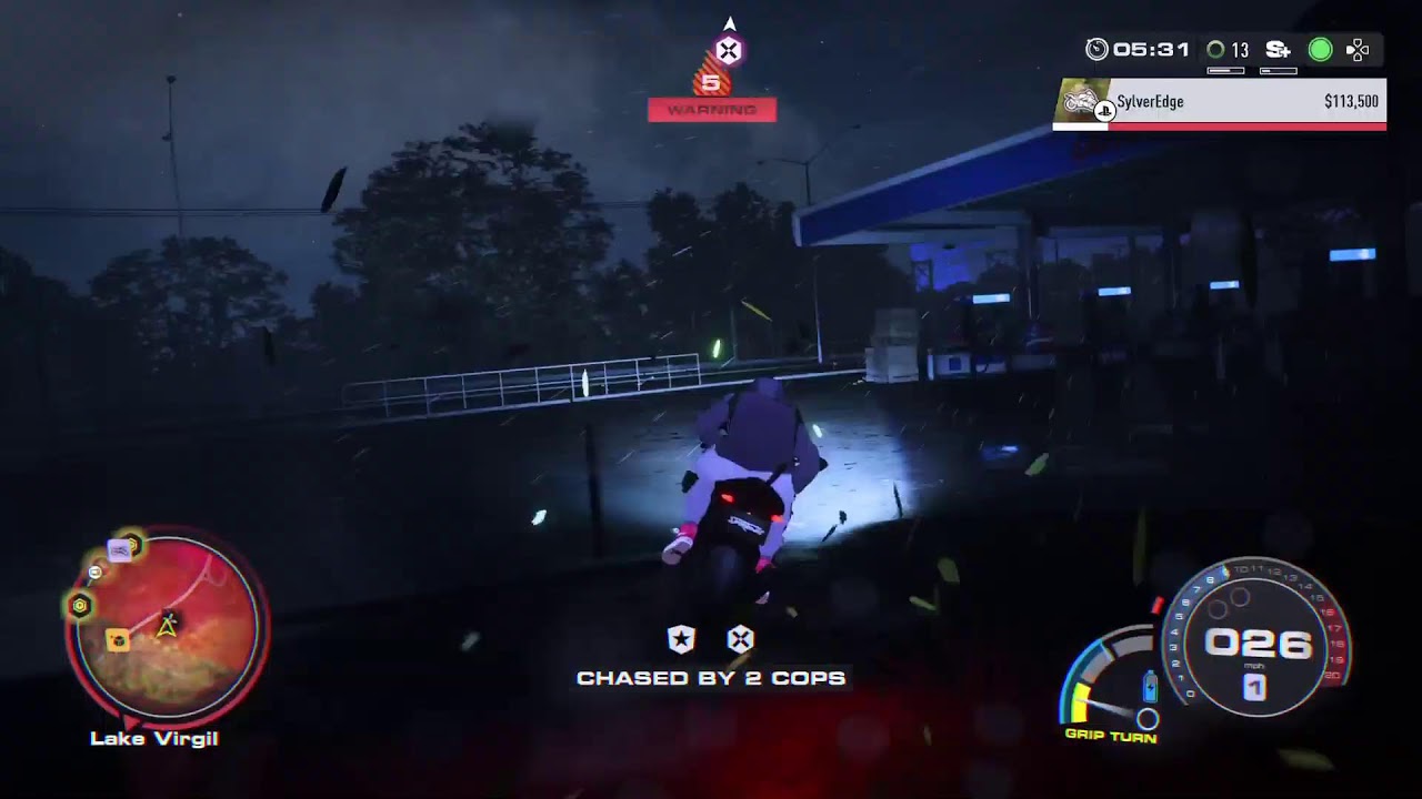 Need for Speed: Unbound - I Want Them the Most