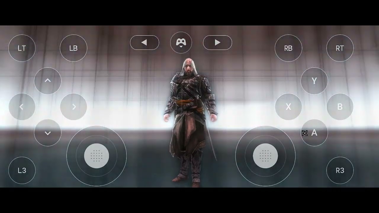 Assassin's Creed Revelations. The Exchange 
