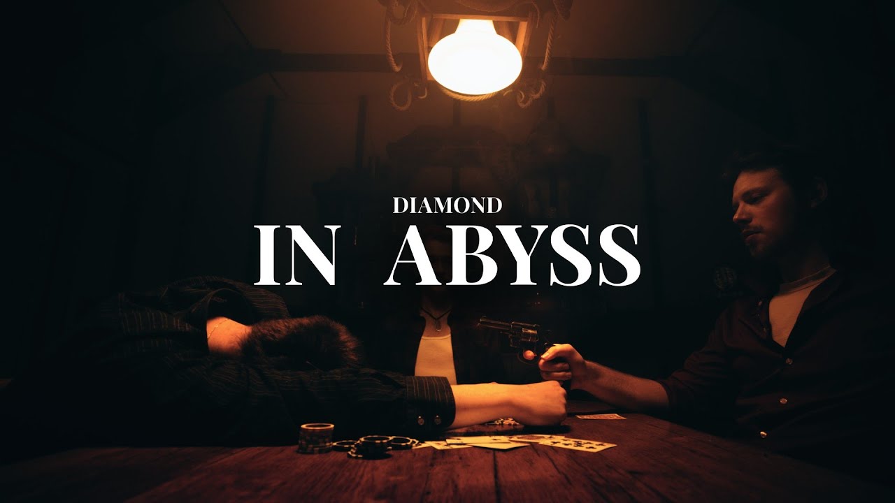 Diamond - In Abyss