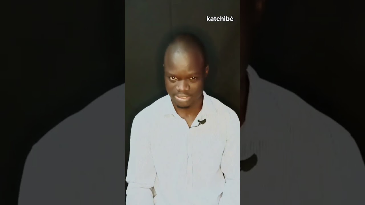 Voici le secret de l'aveugle Bartimé 🥹🙆