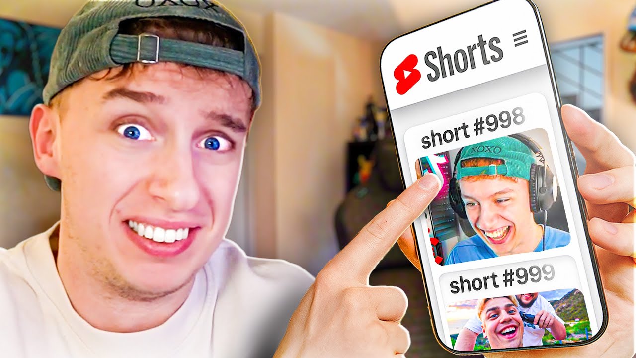 Das Video endet, wenn ich mich selber finde...