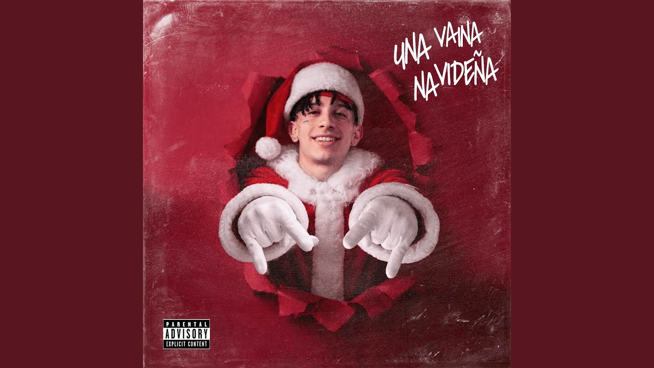 Una Vaina Navideña