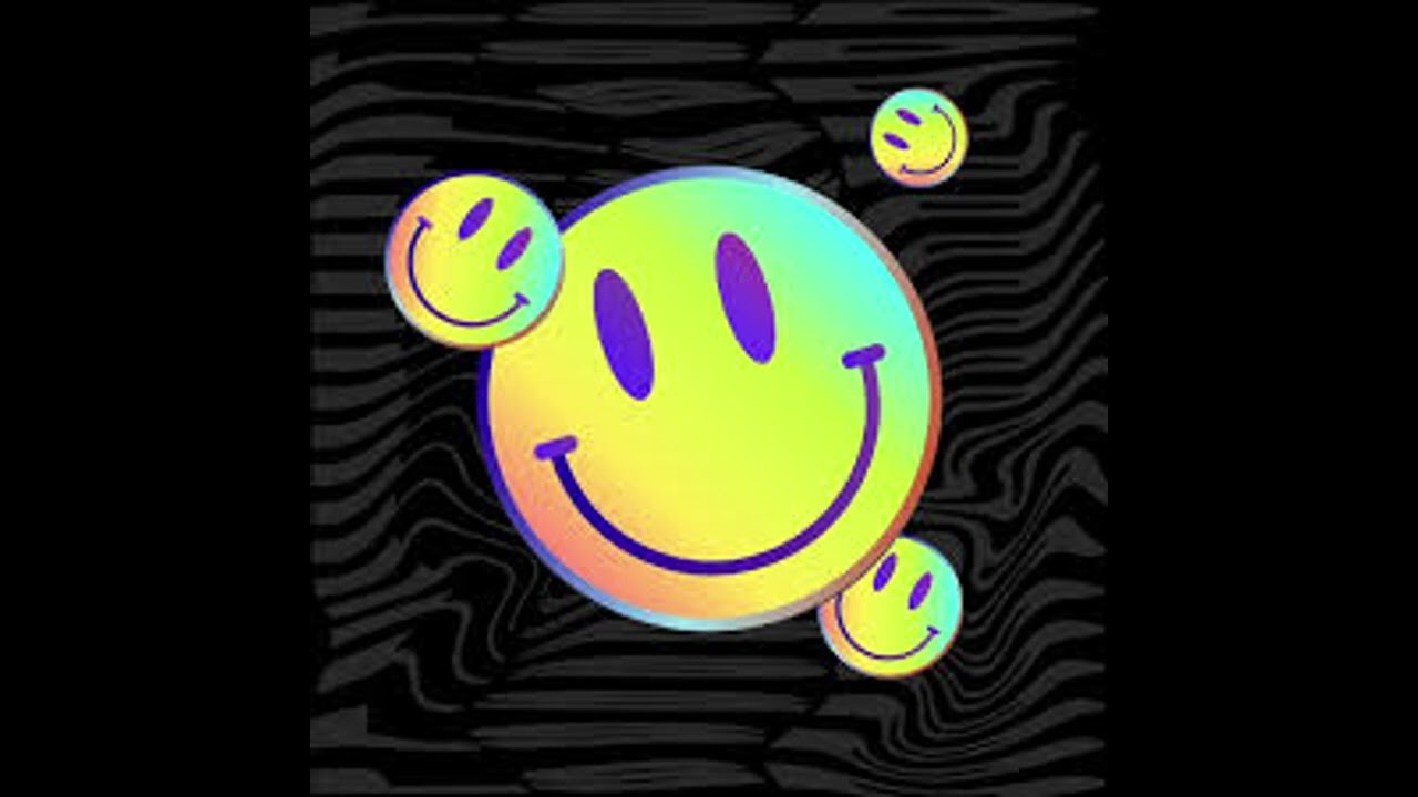 Set acid techno