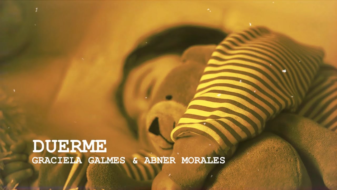 Duerme - Cantando sobre mis hijos - Aria da Capo || TTL Music - TOMATULUGAR
