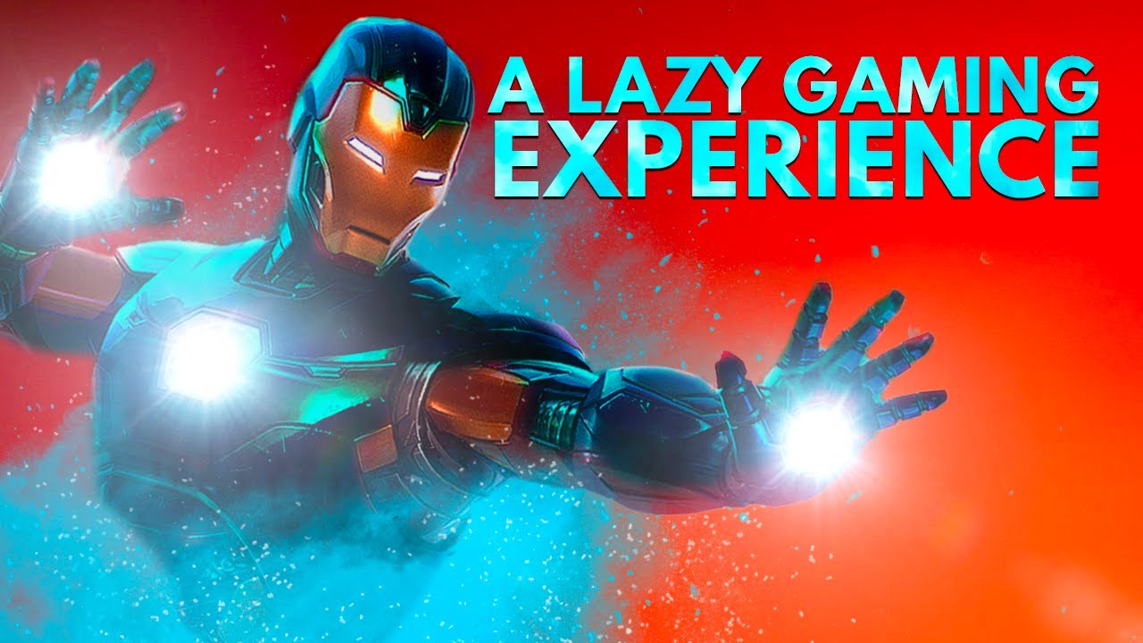 Marvel’s Avengers: Fun But Lazy (And Incredibly Broken)