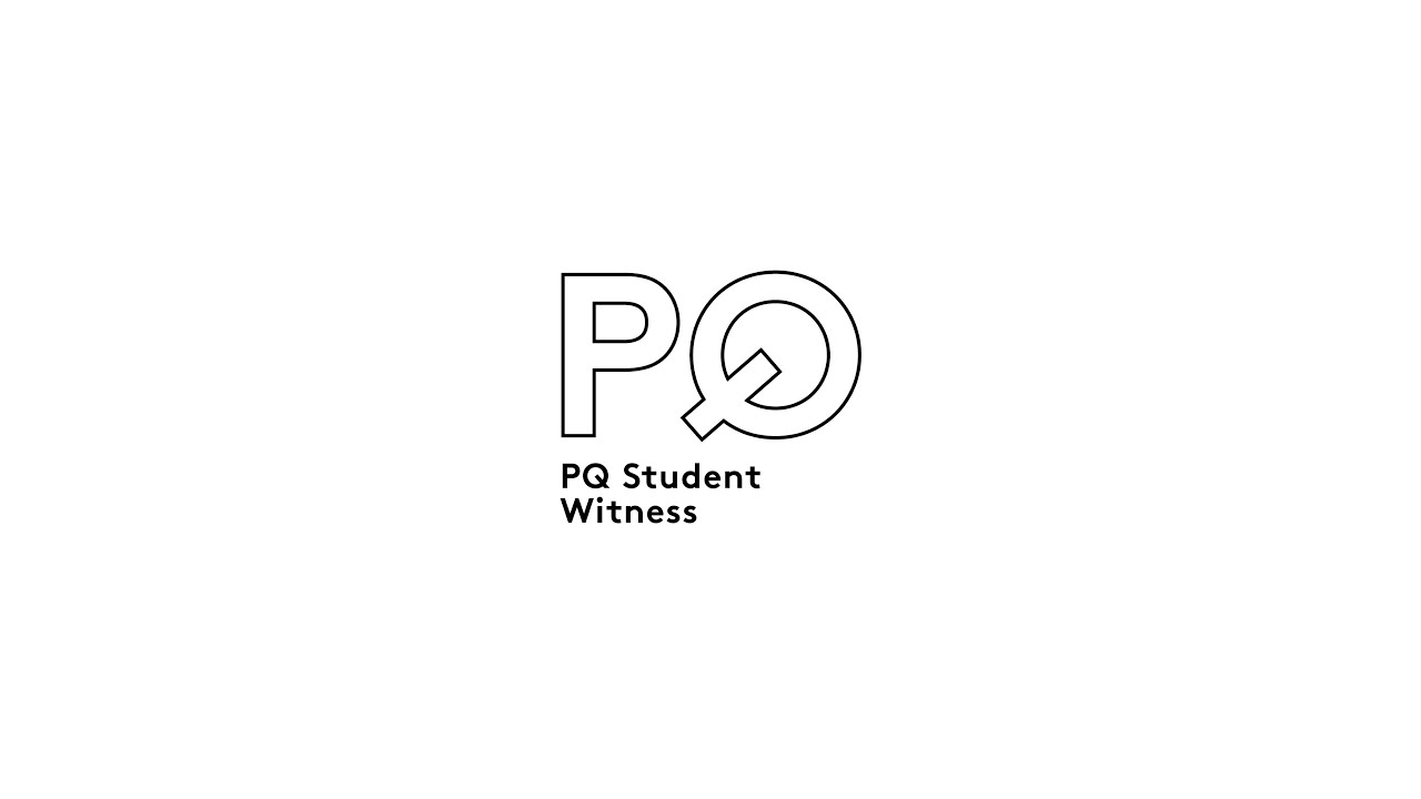 Křehkost bytí (PQ Student Witness)
