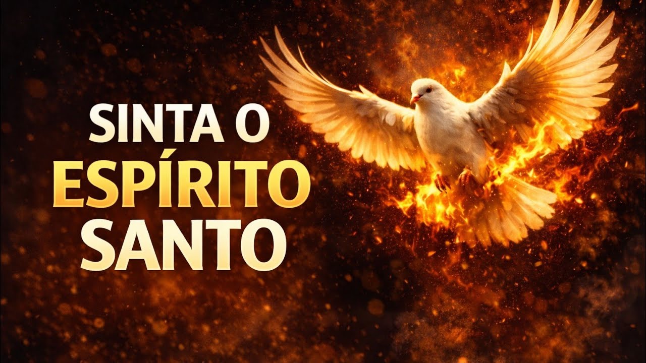 ESPÍRITO SANTO 🔥 30 Canções Gospel Para Sentir a Presença de Deus | Worship Uplifting