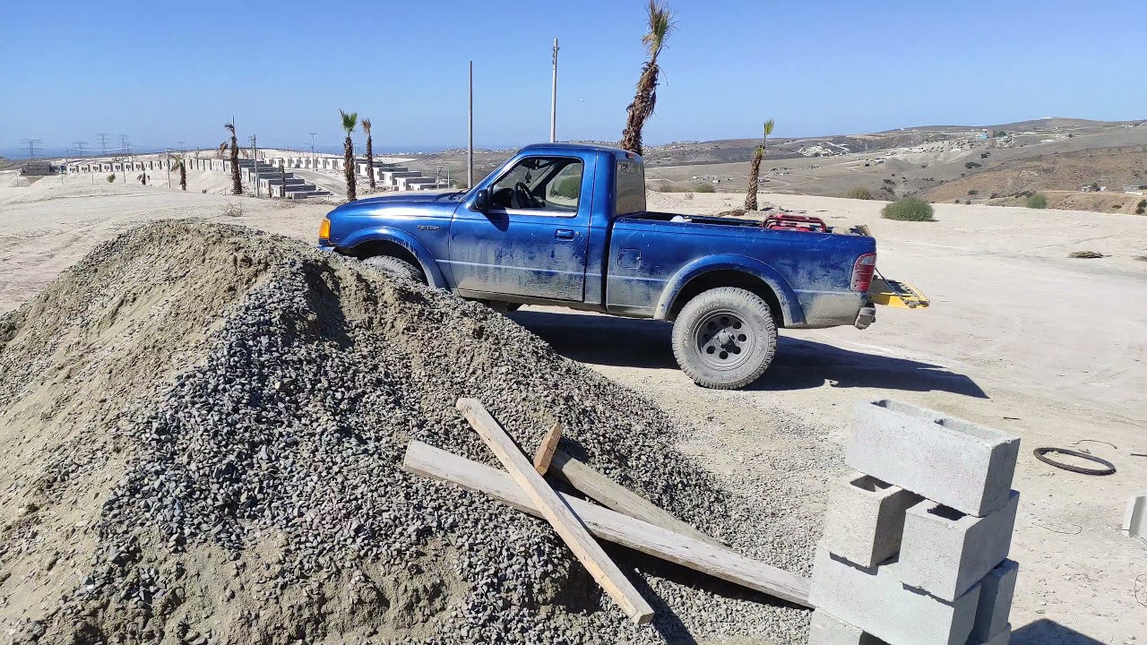 Proceso de cimentación de 8X9.5 mts y costo (Todo sobre construcción)